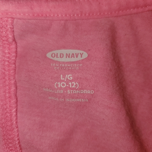Old Navy Girls Summer Outfit Size 10 - Picture 3 of 5